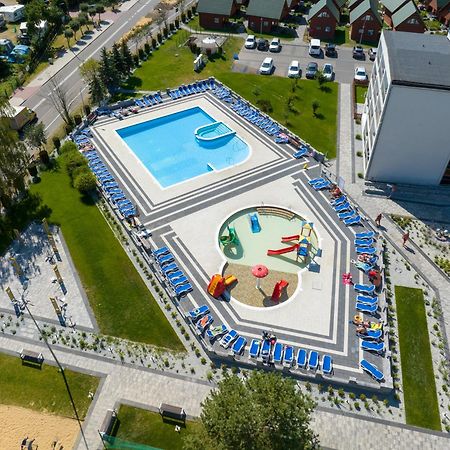 Domki Drewniane Zem-Tourist Pustkowo Extérieur photo
